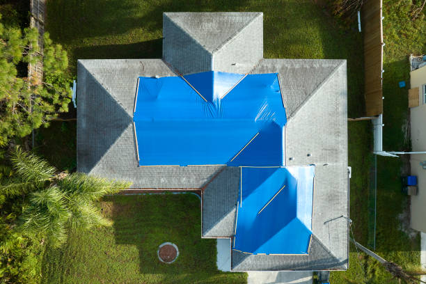 Best Roof Leak Repair  in Redding, CA