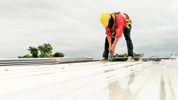 Best Steel Roofing  in Redding, CA
