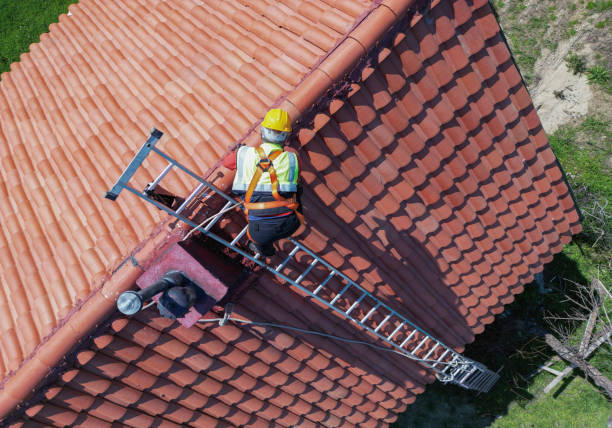 Best Roof Maintenance and Cleaning  in Redding, CA