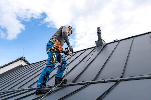 Best Gutter Installation and Repair  in Redding, CA